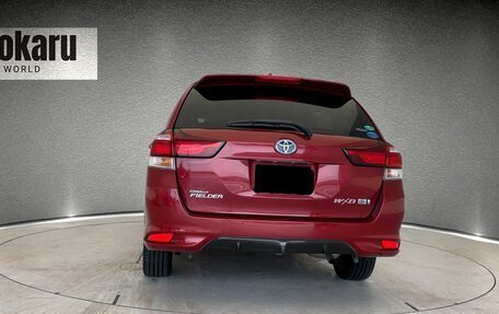Toyota Corolla, 2022 год, 1 450 000 рублей, 5 фотография