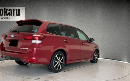 Toyota Corolla, 2022 год, 1 450 000 рублей, 6 фотография