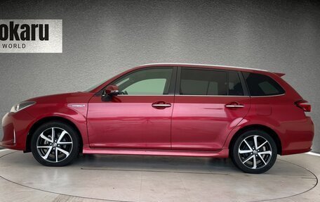 Toyota Corolla, 2022 год, 1 450 000 рублей, 3 фотография