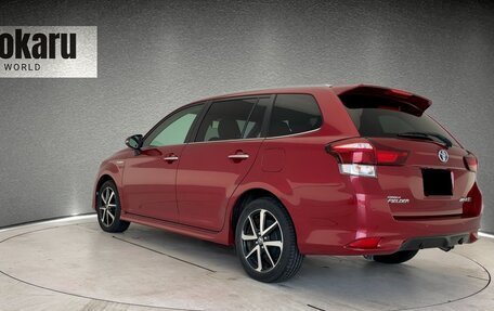 Toyota Corolla, 2022 год, 1 450 000 рублей, 4 фотография
