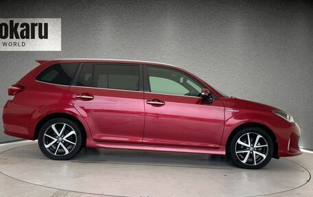 Toyota Corolla, 2022 год, 1 450 000 рублей, 7 фотография