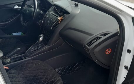 Ford Focus III, 2016 год, 975 000 рублей, 8 фотография