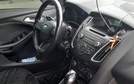 Ford Focus III, 2016 год, 975 000 рублей, 5 фотография