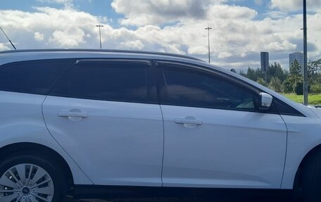 Ford Focus III, 2016 год, 975 000 рублей, 7 фотография