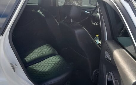 Ford Focus III, 2016 год, 975 000 рублей, 9 фотография