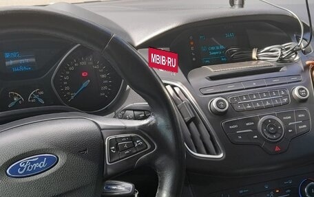 Ford Focus III, 2016 год, 975 000 рублей, 11 фотография