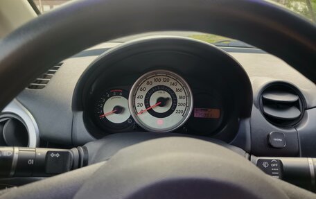 Mazda 2 III, 2009 год, 600 000 рублей, 3 фотография