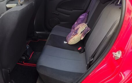 Mazda 2 III, 2009 год, 600 000 рублей, 7 фотография