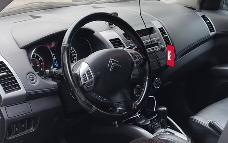 Citroen C-Crosser, 2012 год, 1 000 000 рублей, 7 фотография