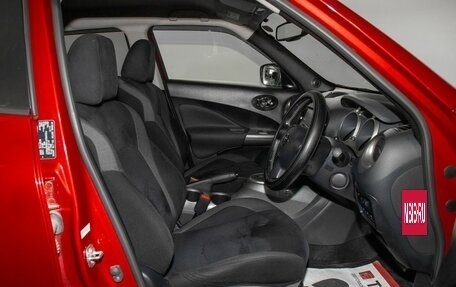 Nissan Juke II, 2019 год, 1 650 000 рублей, 5 фотография