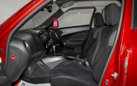 Nissan Juke II, 2019 год, 1 650 000 рублей, 6 фотография
