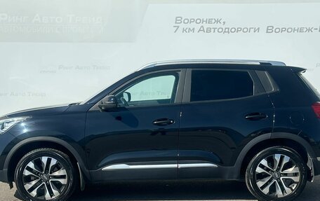 Chery Tiggo 4 I рестайлинг, 2021 год, 1 100 000 рублей, 5 фотография