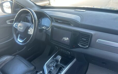 Chery Tiggo 4 I рестайлинг, 2021 год, 1 100 000 рублей, 12 фотография