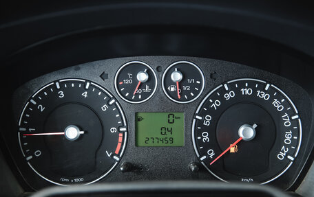Ford Fusion I, 2006 год, 400 000 рублей, 5 фотография