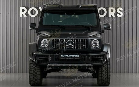 Mercedes-Benz G-Класс AMG, 2024 год, 37 200 000 рублей, 2 фотография