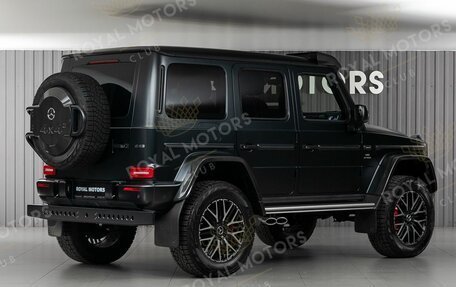 Mercedes-Benz G-Класс AMG, 2024 год, 37 200 000 рублей, 5 фотография