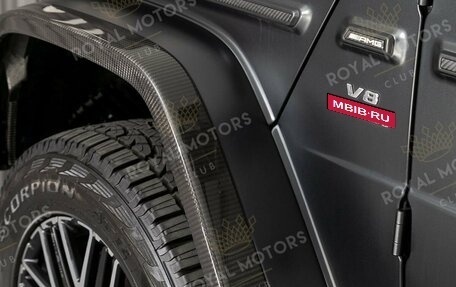 Mercedes-Benz G-Класс AMG, 2024 год, 37 200 000 рублей, 7 фотография