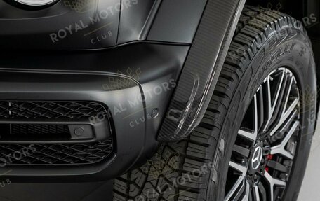 Mercedes-Benz G-Класс AMG, 2024 год, 37 200 000 рублей, 8 фотография