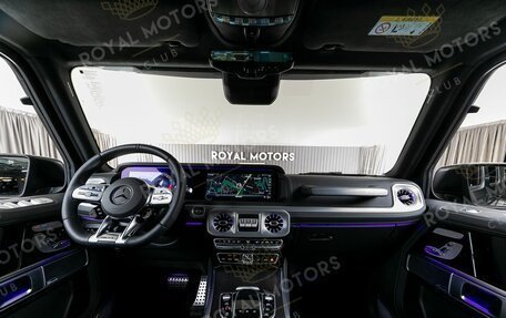 Mercedes-Benz G-Класс AMG, 2024 год, 37 200 000 рублей, 16 фотография