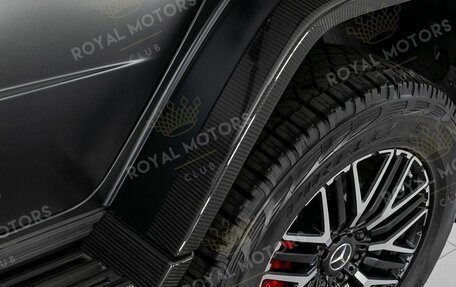 Mercedes-Benz G-Класс AMG, 2024 год, 37 200 000 рублей, 15 фотография