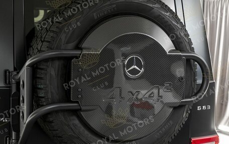 Mercedes-Benz G-Класс AMG, 2024 год, 37 200 000 рублей, 11 фотография