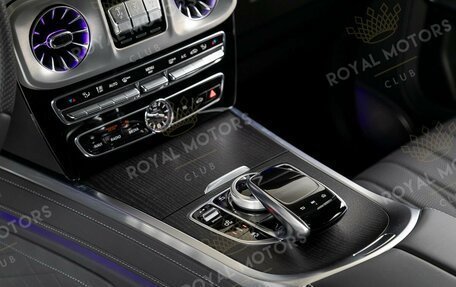 Mercedes-Benz G-Класс AMG, 2024 год, 37 200 000 рублей, 19 фотография