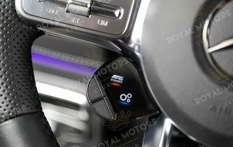 Mercedes-Benz G-Класс AMG, 2024 год, 37 200 000 рублей, 21 фотография