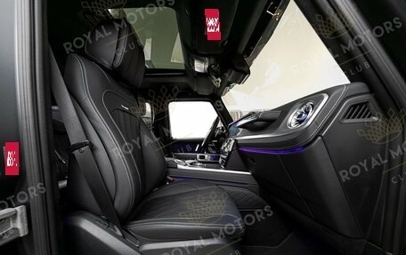 Mercedes-Benz G-Класс AMG, 2024 год, 37 200 000 рублей, 18 фотография