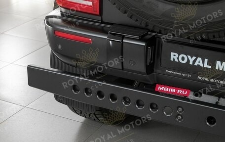 Mercedes-Benz G-Класс AMG, 2024 год, 37 200 000 рублей, 13 фотография