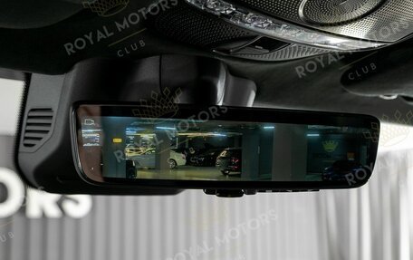 Mercedes-Benz G-Класс AMG, 2024 год, 37 200 000 рублей, 22 фотография