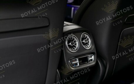 Mercedes-Benz G-Класс AMG, 2024 год, 37 200 000 рублей, 26 фотография