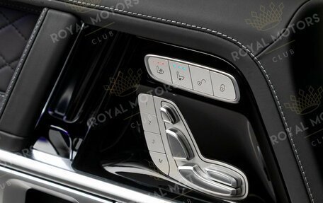 Mercedes-Benz G-Класс AMG, 2024 год, 37 200 000 рублей, 24 фотография