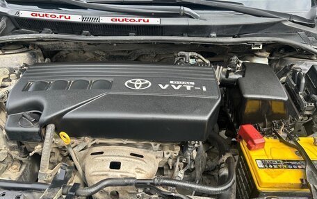 Toyota Corolla, 2008 год, 800 000 рублей, 12 фотография