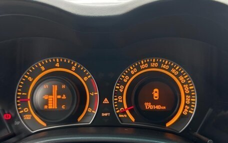 Toyota Corolla, 2008 год, 800 000 рублей, 14 фотография