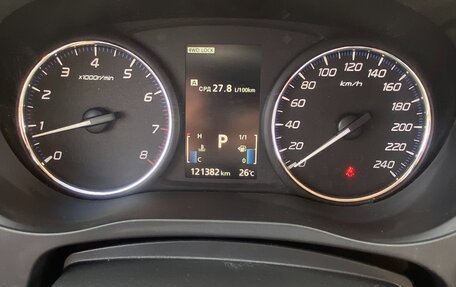 Mitsubishi Outlander III рестайлинг 3, 2015 год, 1 450 000 рублей, 8 фотография