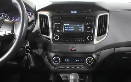 Hyundai Creta I рестайлинг, 2018 год, 1 830 000 рублей, 16 фотография