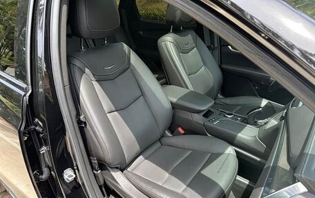 Cadillac XT5 I рестайлинг, 2022 год, 2 900 000 рублей, 18 фотография