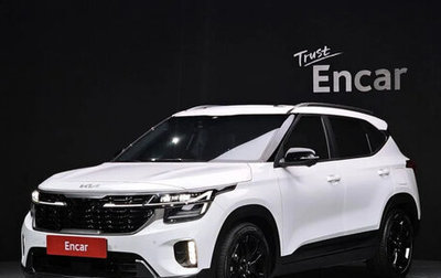 KIA Seltos I, 2022 год, 2 200 000 рублей, 1 фотография