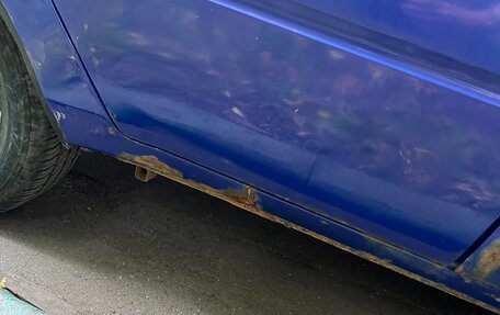 ИЖ 2126 «Ода», 2001 год, 135 000 рублей, 9 фотография