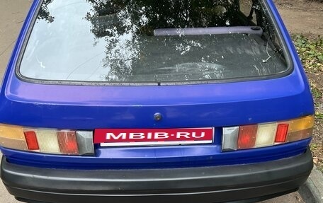 ИЖ 2126 «Ода», 2001 год, 135 000 рублей, 2 фотография