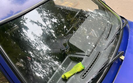 ИЖ 2126 «Ода», 2001 год, 135 000 рублей, 7 фотография