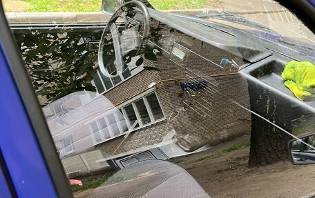 ИЖ 2126 «Ода», 2001 год, 135 000 рублей, 10 фотография