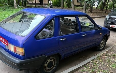 ИЖ 2126 «Ода», 2001 год, 135 000 рублей, 5 фотография