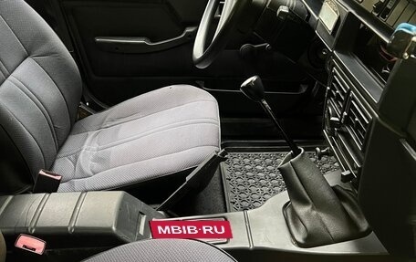 ИЖ 2126 «Ода», 2001 год, 135 000 рублей, 8 фотография