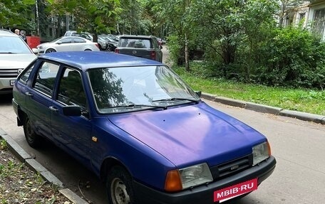 ИЖ 2126 «Ода», 2001 год, 135 000 рублей, 6 фотография