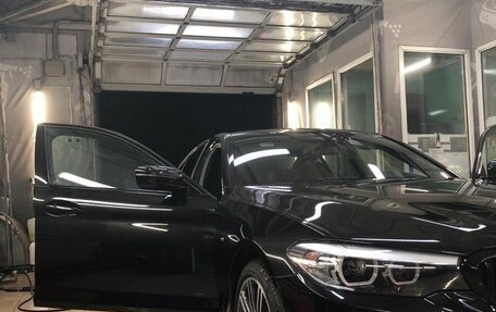 BMW 5 серия, 2020 год, 3 950 000 рублей, 5 фотография