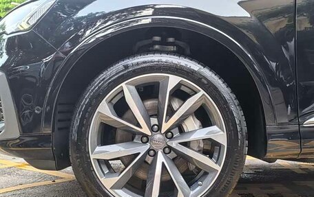 Audi Q7, 2021 год, 4 900 000 рублей, 6 фотография