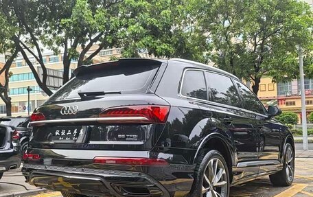 Audi Q7, 2021 год, 4 900 000 рублей, 5 фотография