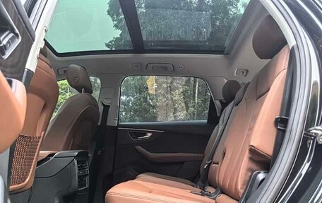 Audi Q7, 2021 год, 4 900 000 рублей, 13 фотография