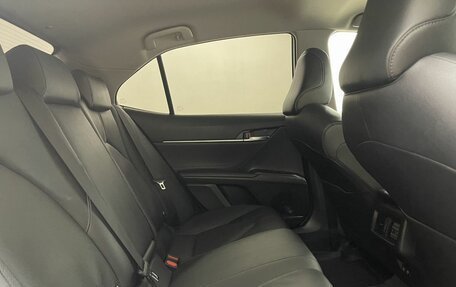 Toyota Camry, 2021 год, 3 398 000 рублей, 13 фотография